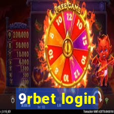 9rbet login